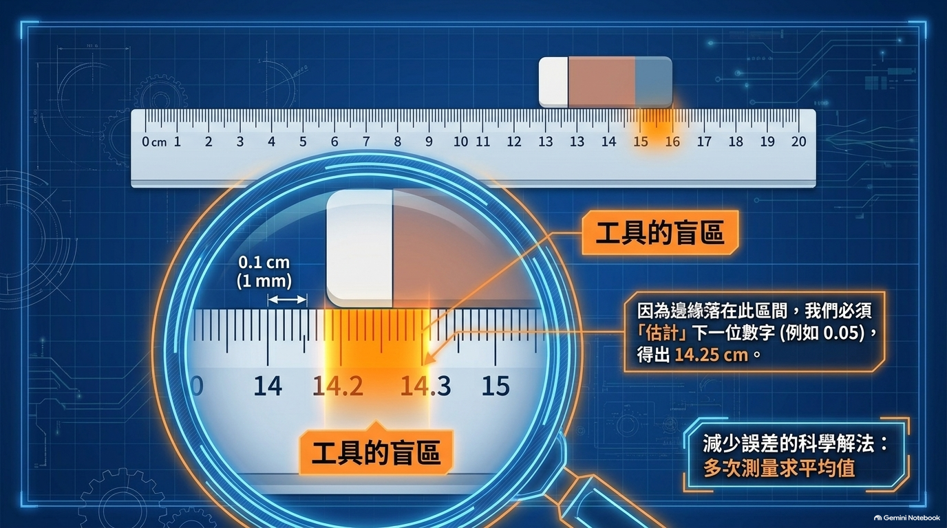 圖卡 G｜工具的盲區