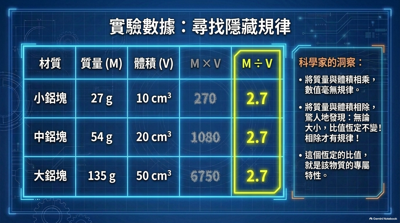 圖卡 K｜從數據找出規律